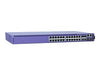 Extreme Networks Switch – 24 Anschlüsse, Gigabit Ethernet