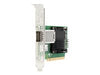 HP Enterprise Netzwerkadapter – 100 Gbps, PCI Express