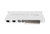 Mikrotik Cloud Router Switch – 16 SFP+ Ports, 10GbE für hohe Leistung