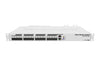 Mikrotik Cloud Router Switch – 16 SFP+ Ports, 10GbE für hohe Leistung