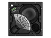BOSE EdgeMax EM90 Lautsprecher – 125 Watt, Zweiweg-System