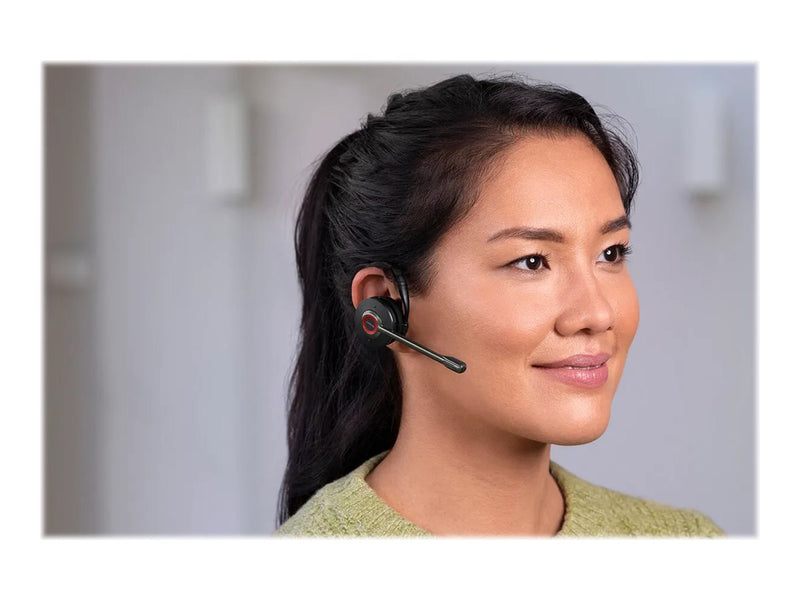 Jabra Ersatz-Headset – Kabellos, 150 m Reichweite