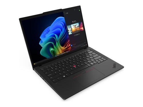 Lenovo ThinkPad T14 – 32 GB RAM, 1 TB schneller Speicher