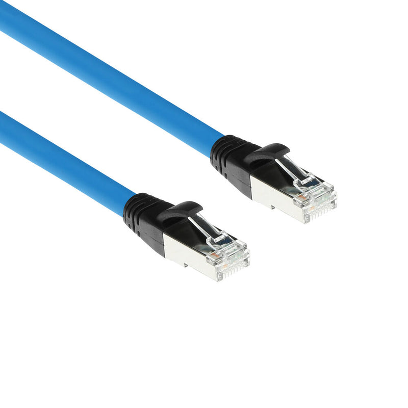 Advanced Cable Netzwerkkabel – 30 m, Cat6a, RJ45 zu RJ45