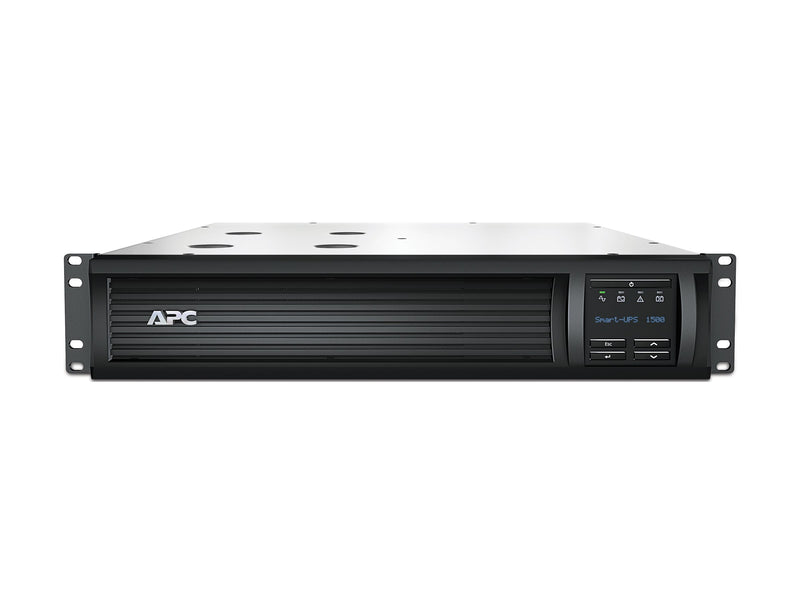 APC USV Rackmontage – 1500VA, Stromausfallschutz