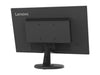 Lenovo 24" LED-Monitor – Full HD, flimmerfrei