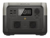 EcoFlow RIVER 2 Max – Tragbare Powerstation für unterwegs