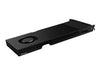 NVIDIA Quadro RTX PRO 4000 – 24 GB Speicher, 4 DisplayPorts