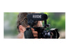 RODE VideoMic Pro – Hochwertiges Mikrofon für Kamera und Camcorder
