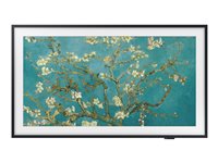 Samsung 32" QLED Smart TV – Kunstmodus, blendfreie Leinwand