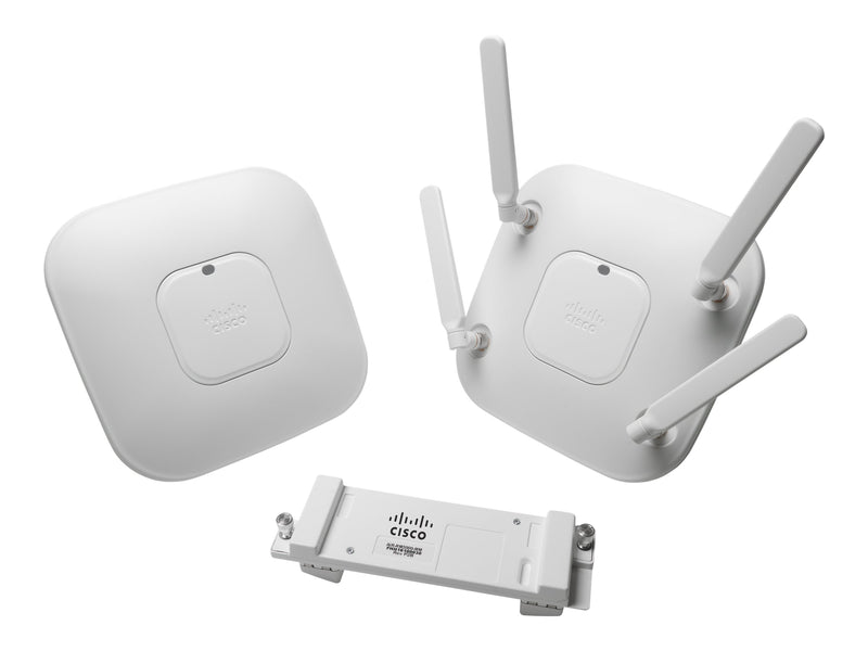 Cisco Aironet 3602I Access Point – Schnelles WLAN für Ihr Büro