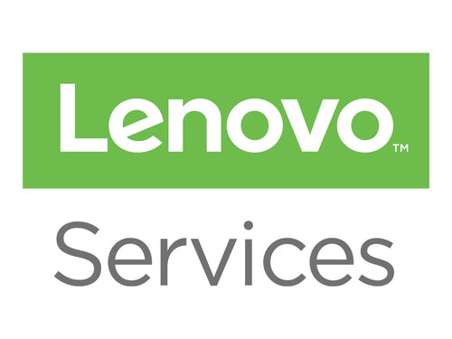 Lenovo Service-Paket – 4 Jahre Rund-um-die-Uhr-Support