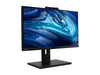 Acer 27" Monitor – 2K-Auflösung, USB-C Anschluss