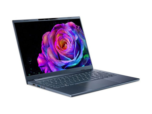 Acer Swift Go 14 Laptop – Intel Core Ultra, 1 TB SSD