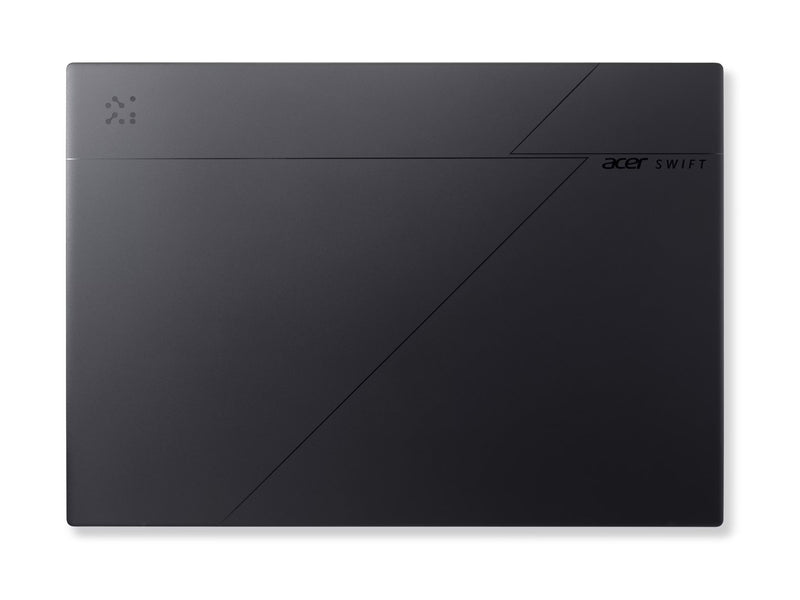 Acer Swift Go 16" Notebook – OLED-Display, 32 GB RAM