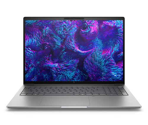 HP ZBook Laptop – Leistungsstark mit 32GB RAM und 2TB Speicher