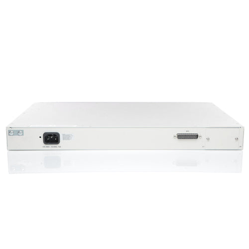 Alcatel Netzwerk-Switch – 24 Ports, stapelbar