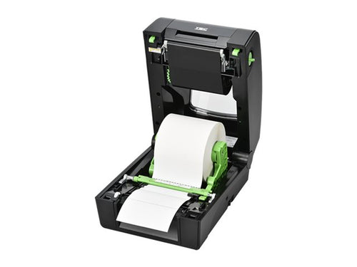 TSC TH240T Etikettendrucker – schnelle Thermotransfer-Technologie