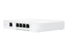 Ubiquiti UniFi Flex Switch – 10 GbE, Kompakt und Leistungsstark