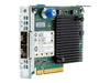 HP Enterprise Netzwerkadapter – 2x 25 Gbit/s Ports für schnelles Internet