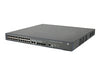 HP Enterprise 24-Port Switch – Zuverlässig mit PoE+ Unterstützung