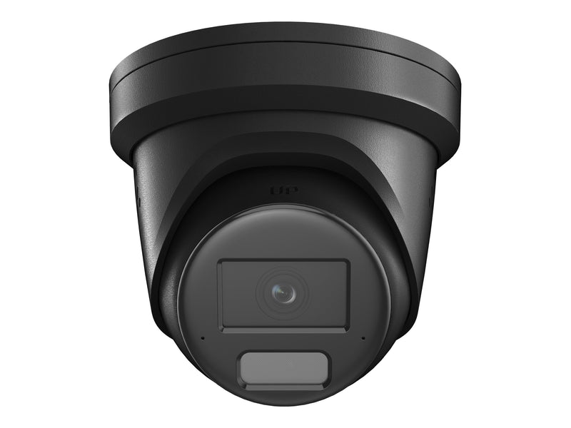 Hikvision Überwachungskamera – 4 MP, Zweiwege-Audio