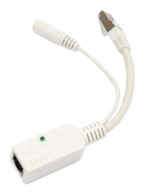 MikroTik WLAN Access Point – PoE-Unterstützung, wetterfest