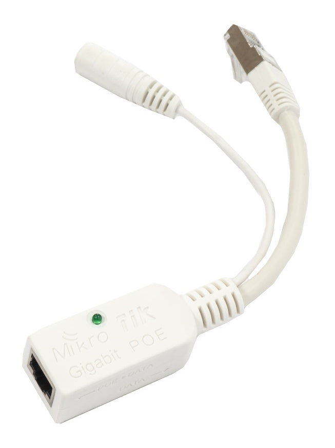 MikroTik WLAN Access Point – PoE-Unterstützung, wetterfest