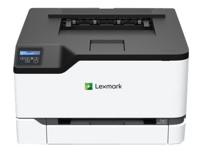 Lexmark Farbdrucker – WLAN, Duplexdruck