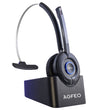 Agfeo DECT Headset IP – Kabellos, mit Geräuschunterdrückung