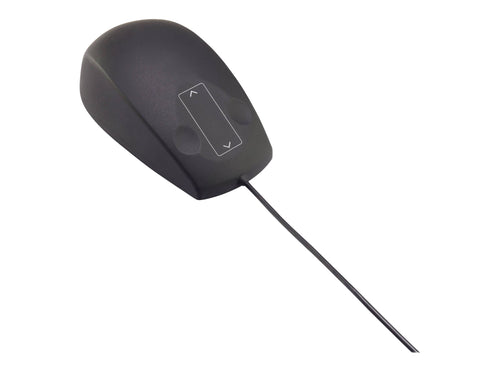 CONRAD Renkforce USB-Maus – Wasserdicht, für Rechts- und Linkshänder