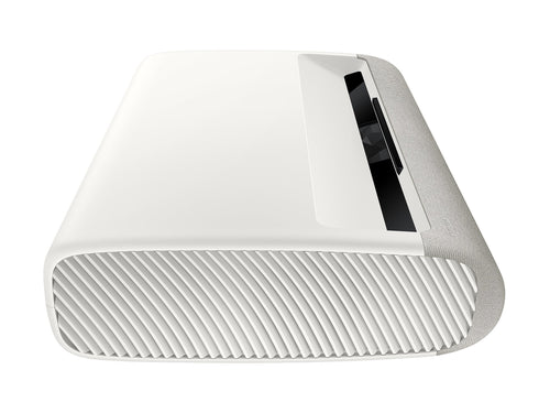 Samsung Laserprojektor – 4K-Auflösung, Smart-Funktionen