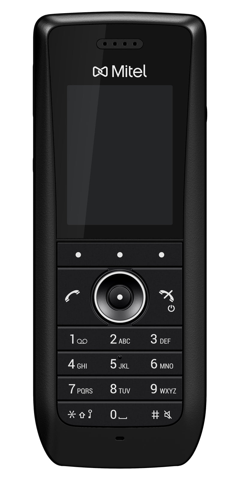 MITEL Schnurloses DECT-Telefon – Bluetooth, Freisprecheinrichtung