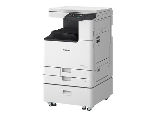 Canon imageRUNNER 2930i – A3 Multifunktionsdrucker, s/w Laser