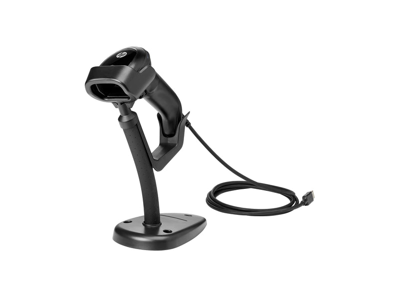 HP Barcode-Scanner – Schnelle Erfassung, einfache Handhabung