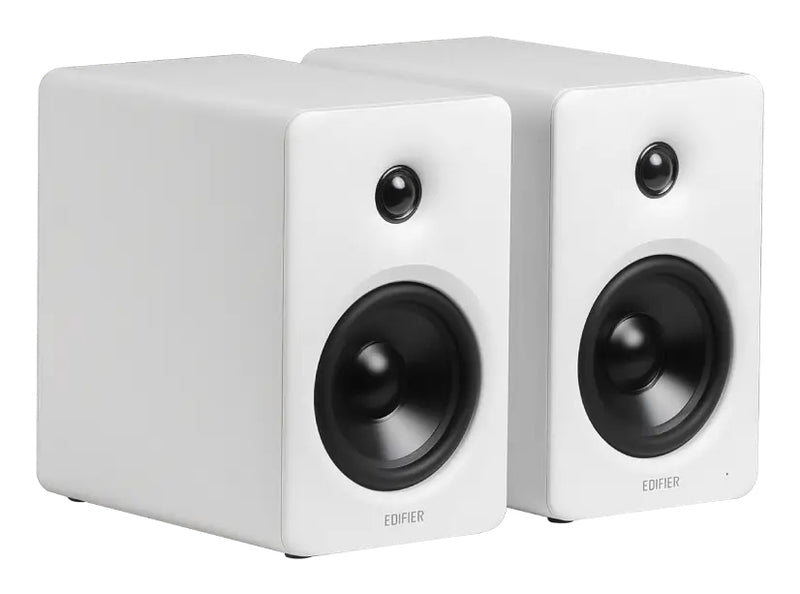 Edifier M90 Bluetooth-Lautsprecher – Kabellos, Hohe Klangqualität