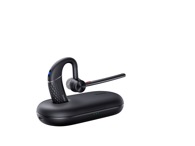 Yealink Bluetooth-Headset – Kabellos, 30 m Reichweite