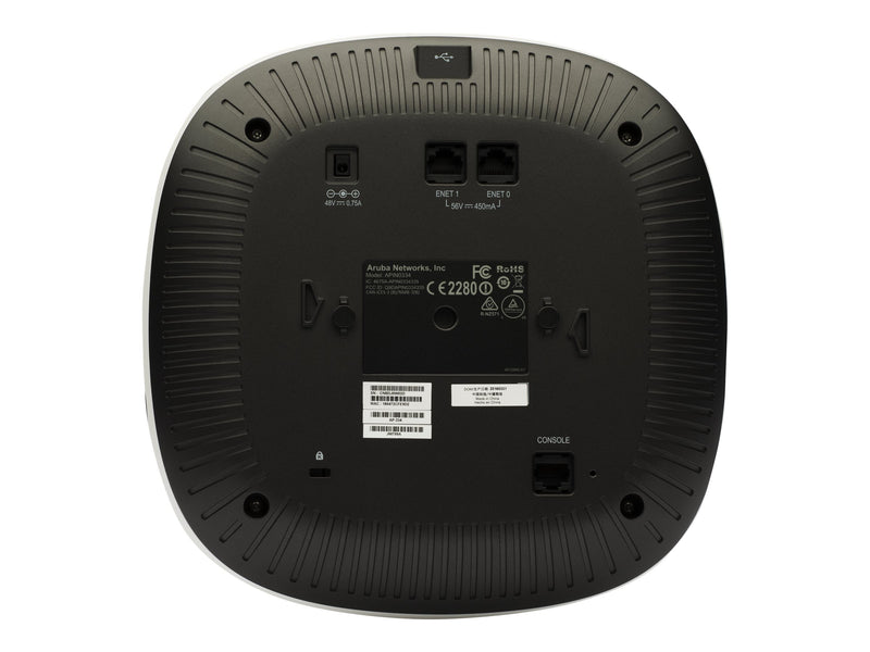 HP Enterprise Aruba Access Point – Schnelles WLAN für Büros
