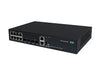HPE Netzwerk-Switch – 8 Anschlüsse, Gigabit Ethernet