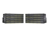 Cisco Catalyst Switch – 48 Anschlüsse, Power over Ethernet
