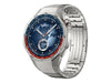 Huawei Smartwatch – Fitness-Tracking, AMOLED-Display