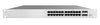 Cisco Meraki 24-Port Switch – Cloud-Verwaltung, PoE-Unterstützung
