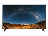 LG 50" Smart-TV – 4K UHD, HDR für lebendige Bilder
