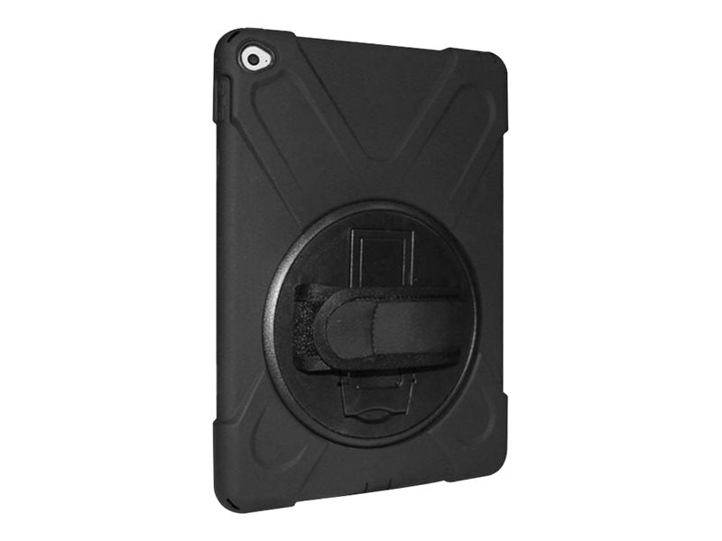 eSTUFF Tablet-Hülle – Schützt Ihr iPad Air 2, mit Schulterriemen
