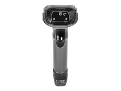 Zebra Handscanner – Schnelles und präzises Barcode-Scannen
