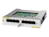 Cisco Netzwerkmodul – 8x 10-Gigabit-Anschlüsse, erweiterbar