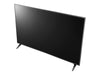LG 50" Smart-TV – 4K UHD, lebendige Farben