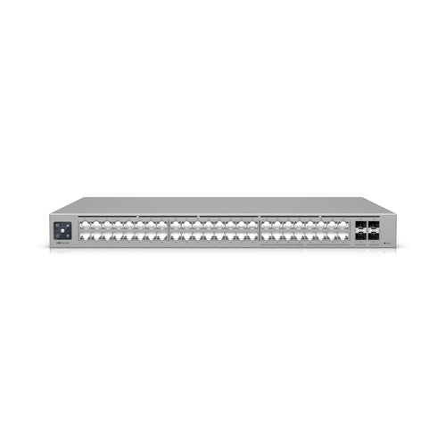 Ubiquiti UniFi Switch – 48 Anschlüsse, verwaltet
