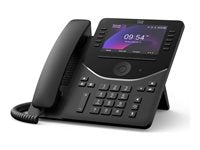 Cisco VoIP-Telefon – Hochwertige Audioqualität, umweltfreundlich