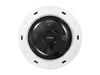 I-PRO Multisensor Outdoor-Kamera – 4MP, Vandalensicher